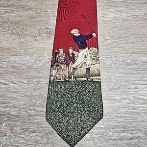 Hathaway tie 👔